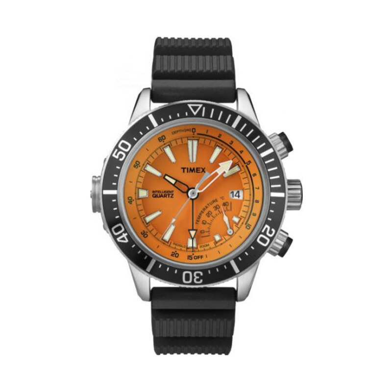 Timex Men`s Style T2N812