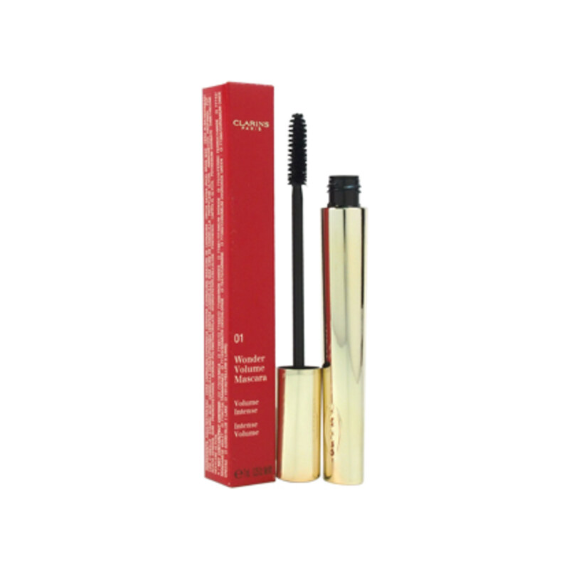 Clarins Řasenka pro větší objem (Mascara Wonder Volume) 7 ml