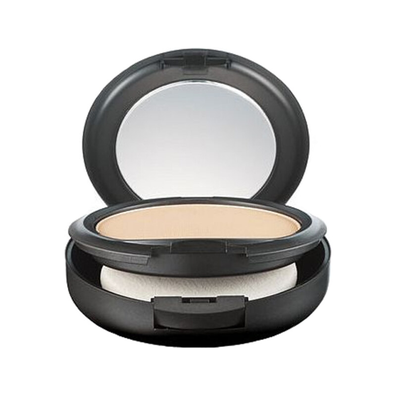 MAC Pudr a make-up 2 v 1 (Studio Fix Powder Plus Foundation) 15 g