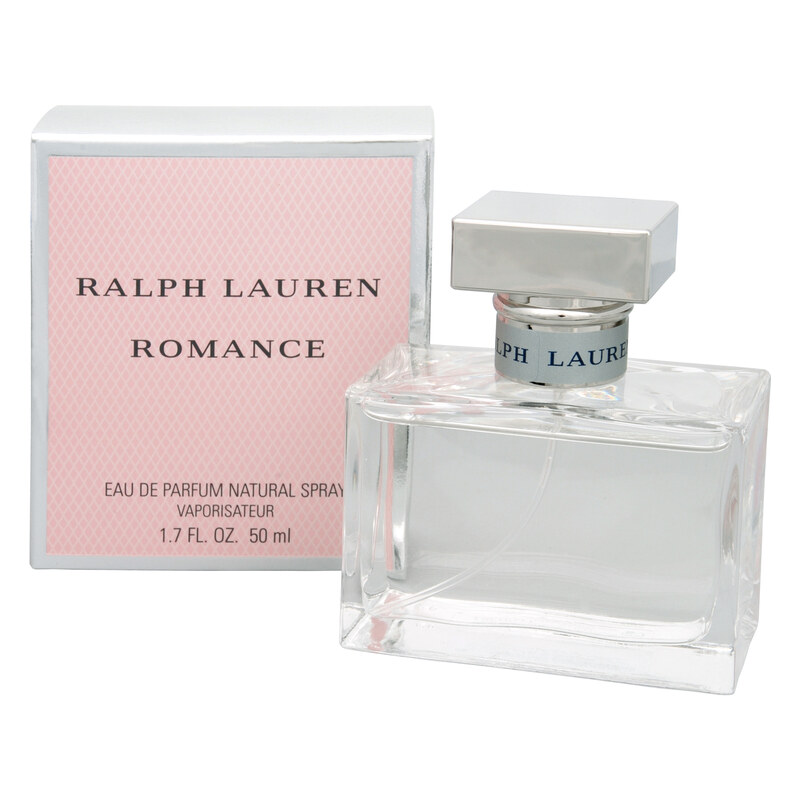 Ralph Lauren Romance - parfémová voda s rozprašovačem