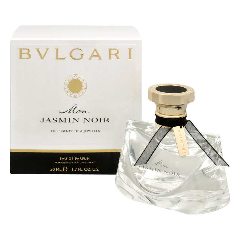 Bvlgari Mon Jasmin Noir - parfémová voda s rozprašovačem