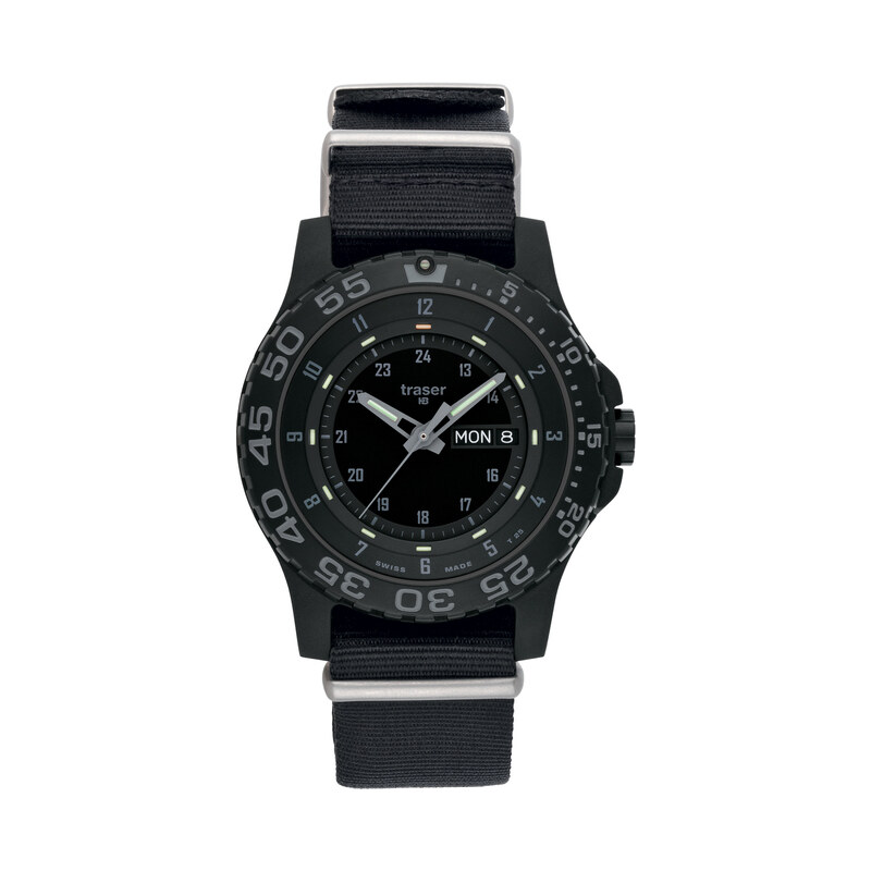 Traser P 6600 Shade Nato