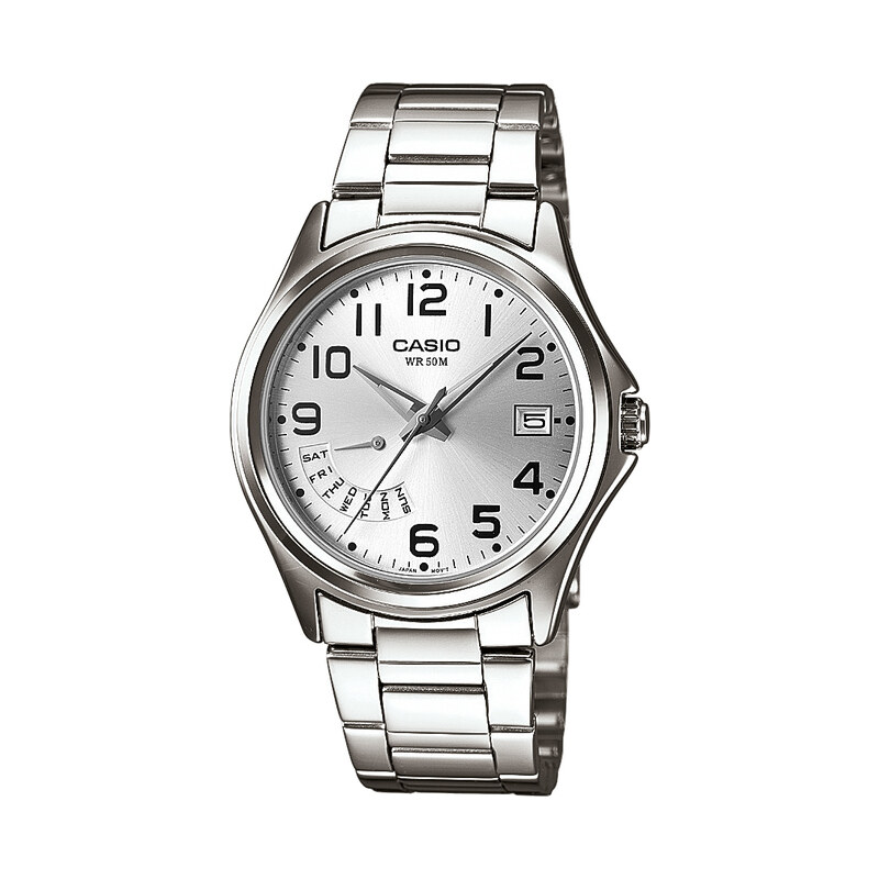 Casio Collection MTP-1369D-7B