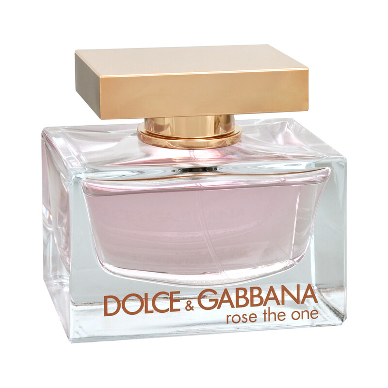 Dolce & Gabbana Rose The One - EDP - TESTER