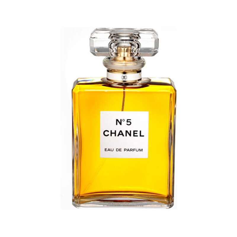 Chanel No. 5 - parfémová voda s rozprašovačem - TESTER