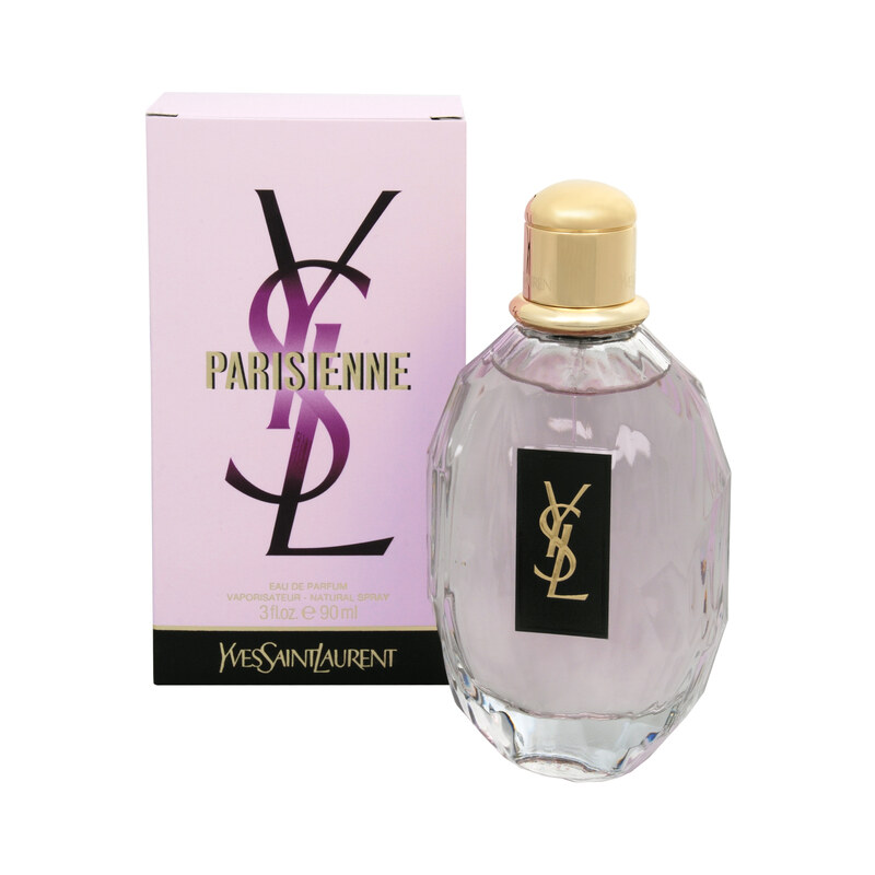 Yves Saint Laurent Parisienne - parfémová voda s rozprašovačem