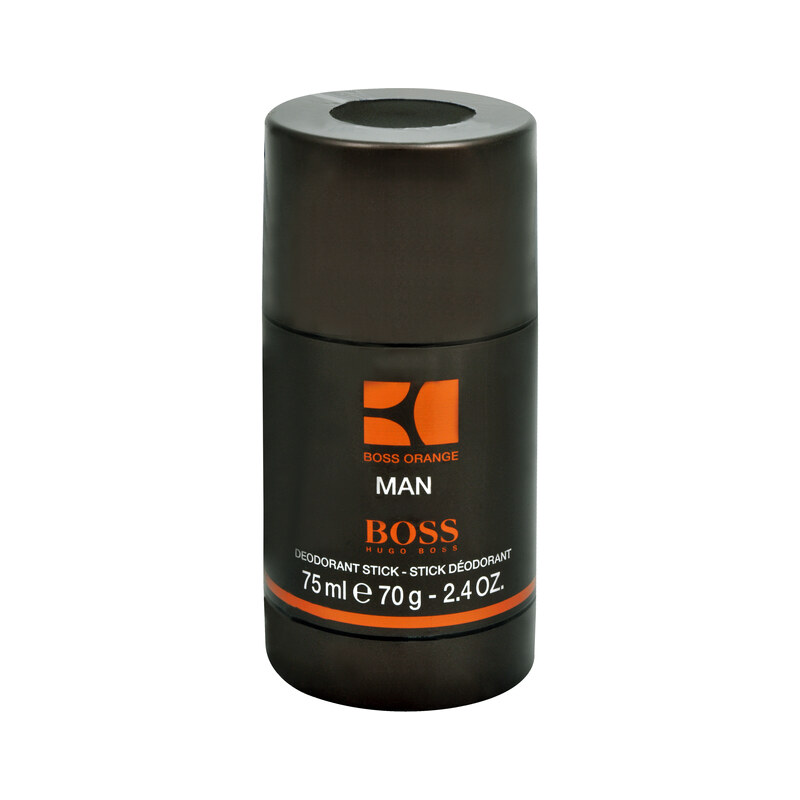 Hugo Boss Boss Orange Man - tuhý deodorant