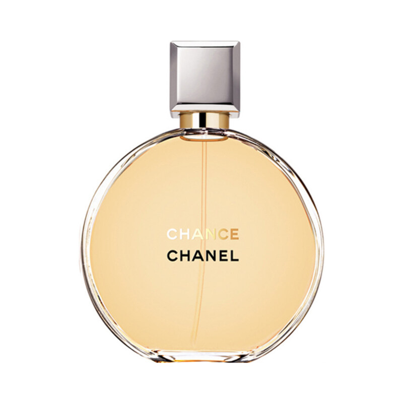 Chanel Chance - parfémová voda s rozprašovačem - TESTER - bez krabičky