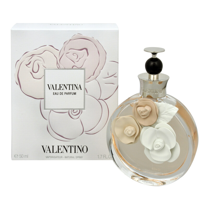 Valentino Valentina - parfémová voda s rozprašovačem