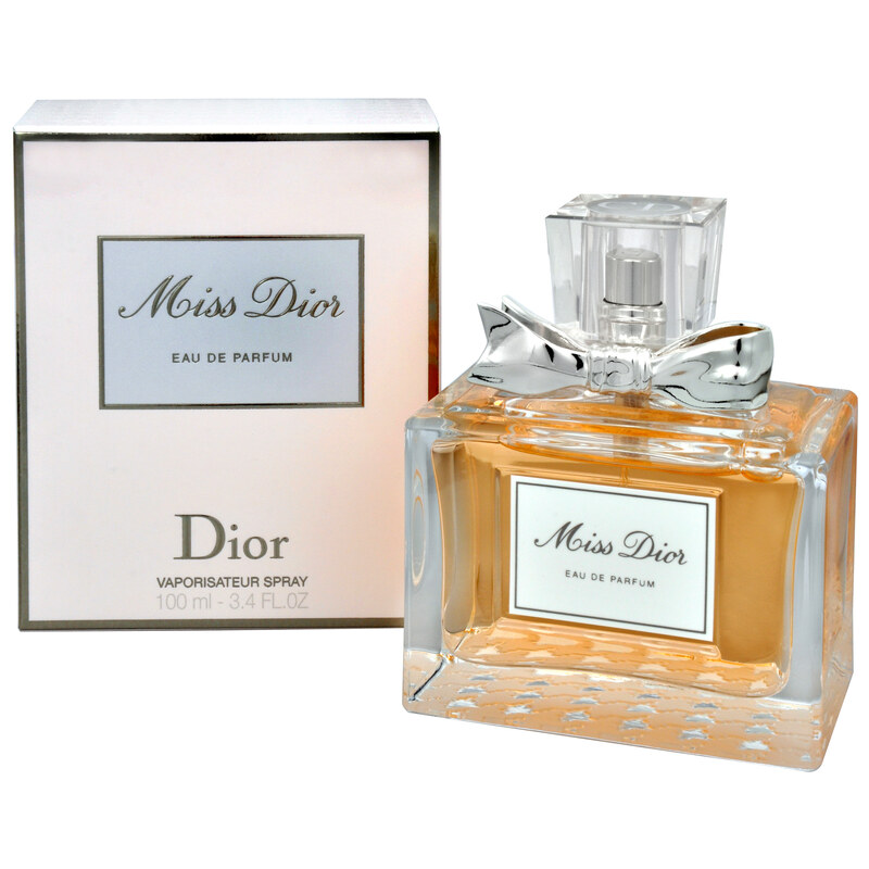 Dior Miss Dior - parfémová voda s rozprašovačem