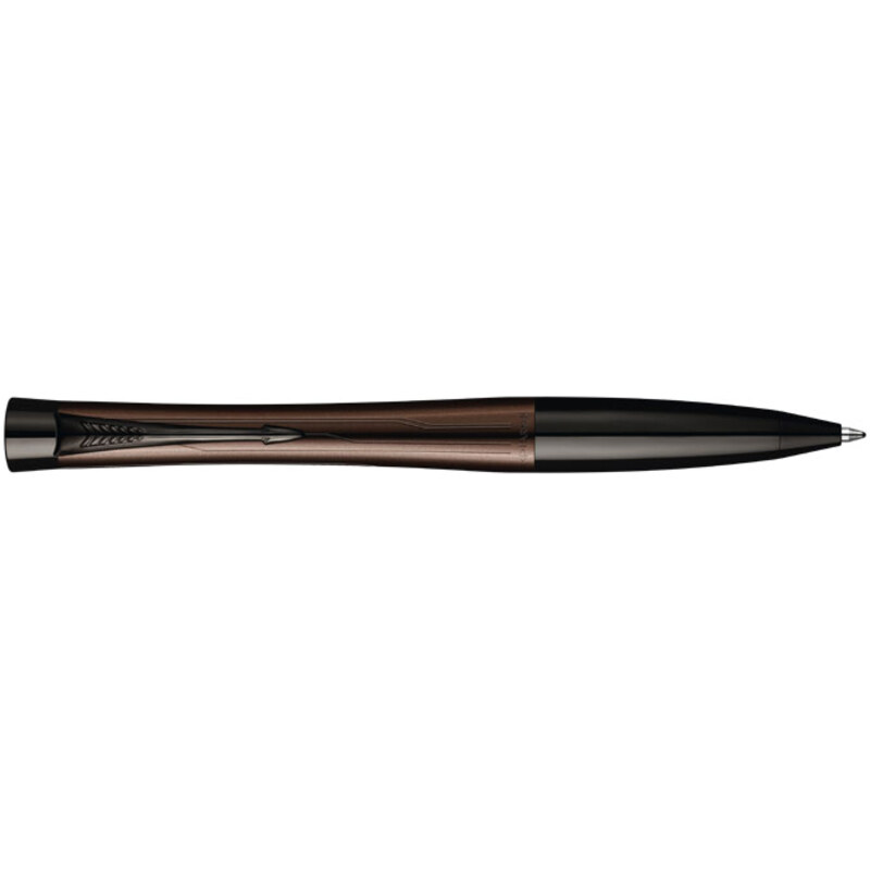 Parker Urban Premium Metallic Brown - kuličkové pero