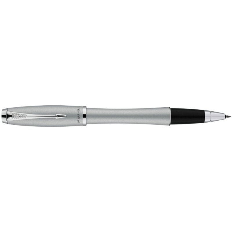 Parker Roller Urban Fashion Fast-Track Silver CT 1501/2483682