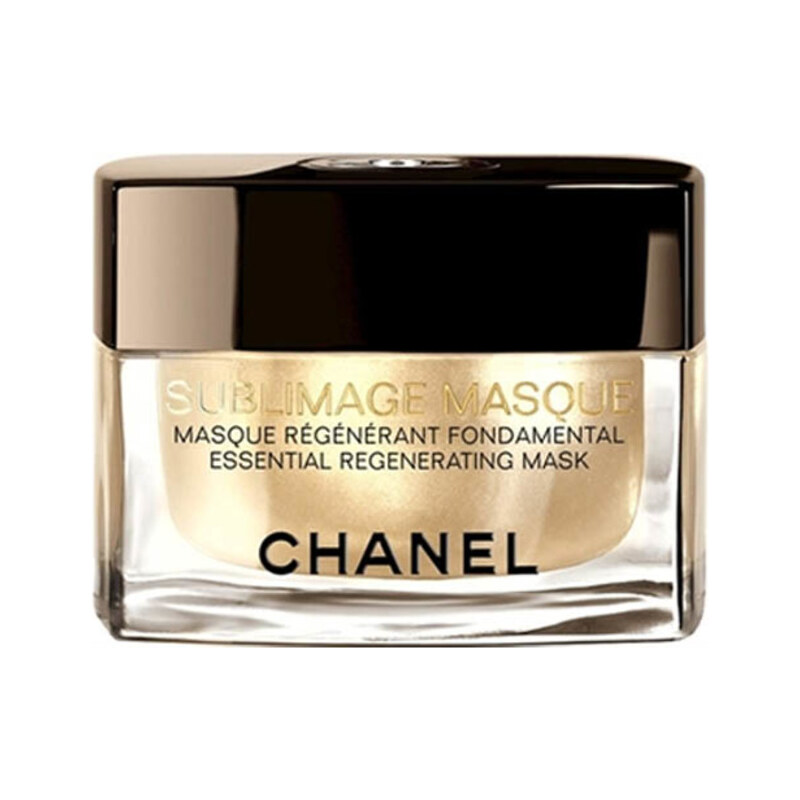 Chanel Luxusní regenerační maska Sublimage Masque (Essential Regenerating Mask) 50 g