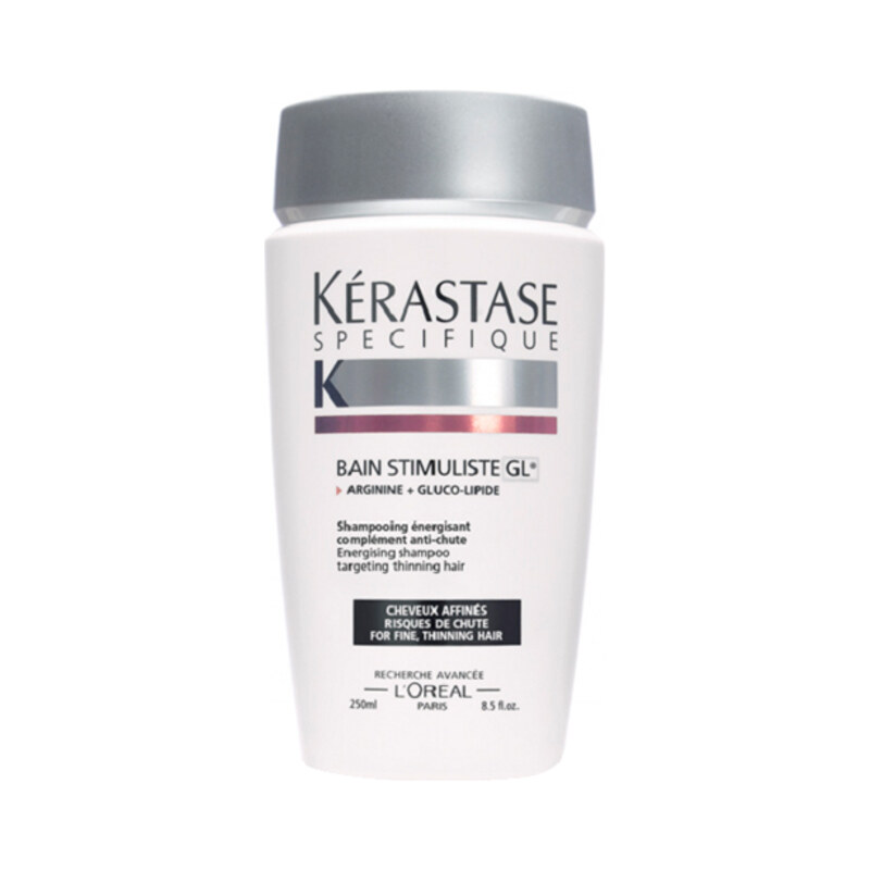 Kérastase Energizující šampon pro jemné a řídnoucí vlasy Bain Stimuliste GL (Energising Shampoo Targeting Thinning Hair)