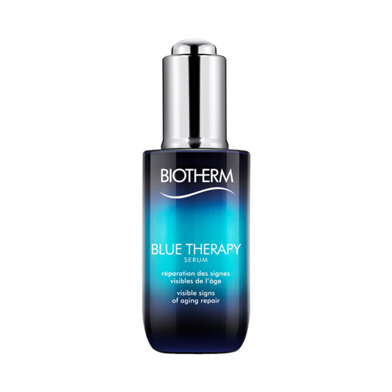 Biotherm Omlazující sérum Blue Therapy Serum (Visible Signs Of Aging Repair)