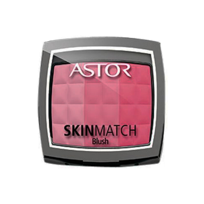 Astor Trio tvářenka Skin Match (Blush) 8,25 g