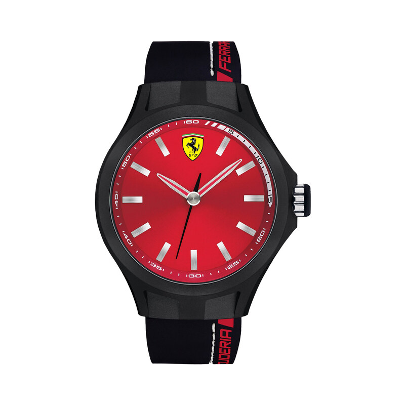 Scuderia Ferrari Pit Crew 0830219