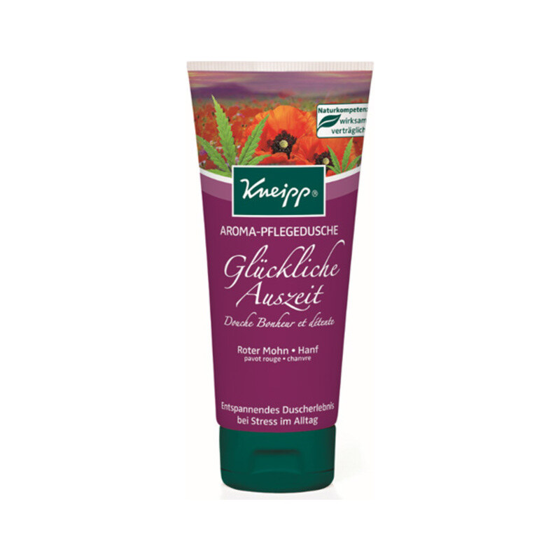 Kneipp Sprchový balzám Staré dobré časy 200 ml