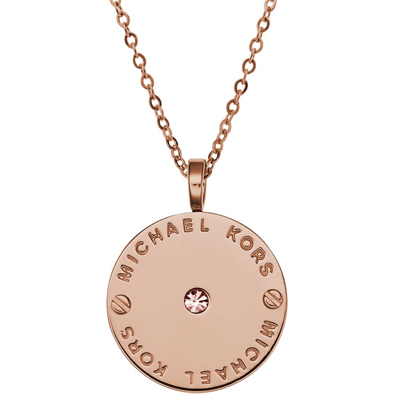 Michael Kors náhrdelník