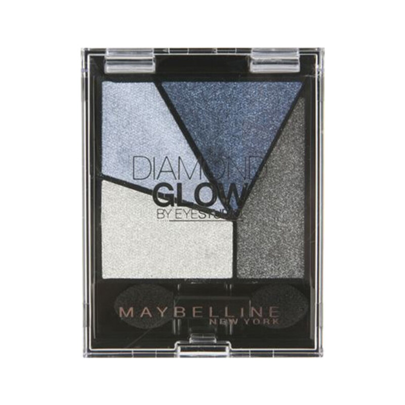 Maybelline Oční stíny Diamond Glow 2,5 g