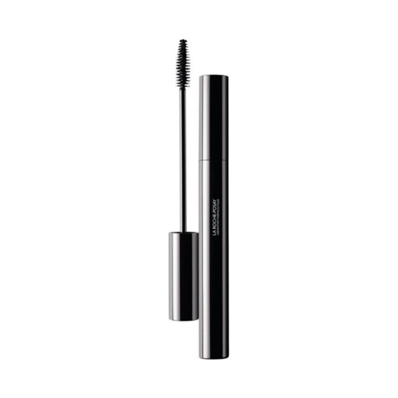 La Roche Posay Přirozeně tvarující řasenka Respectissime Ultra-Doux (Natural Defining Mascara) 5,9 ml