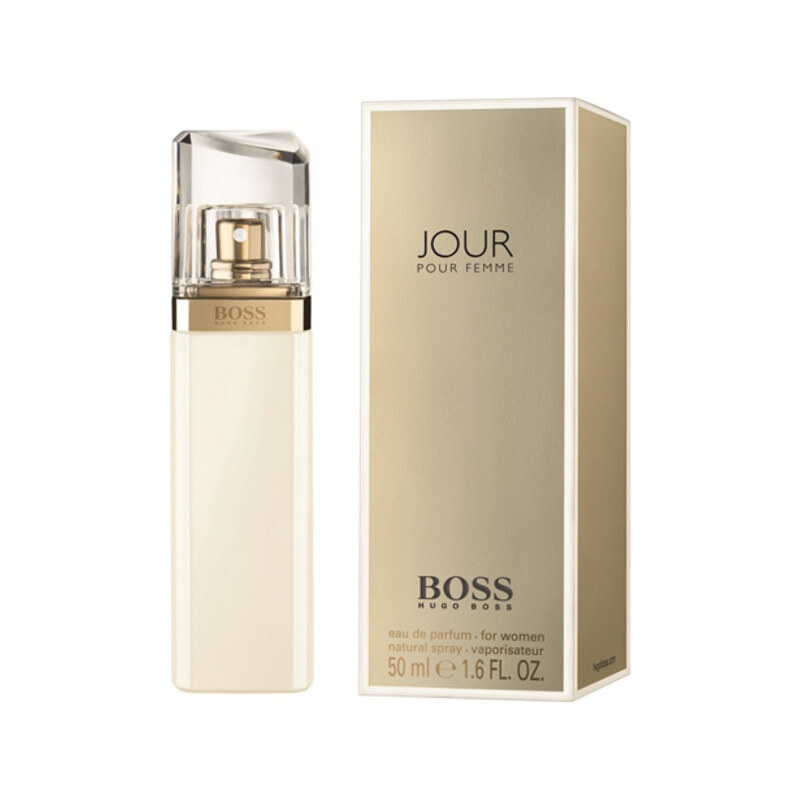 Hugo Boss Boss Jour Pour Femme - parfémová voda s rozprašovačem