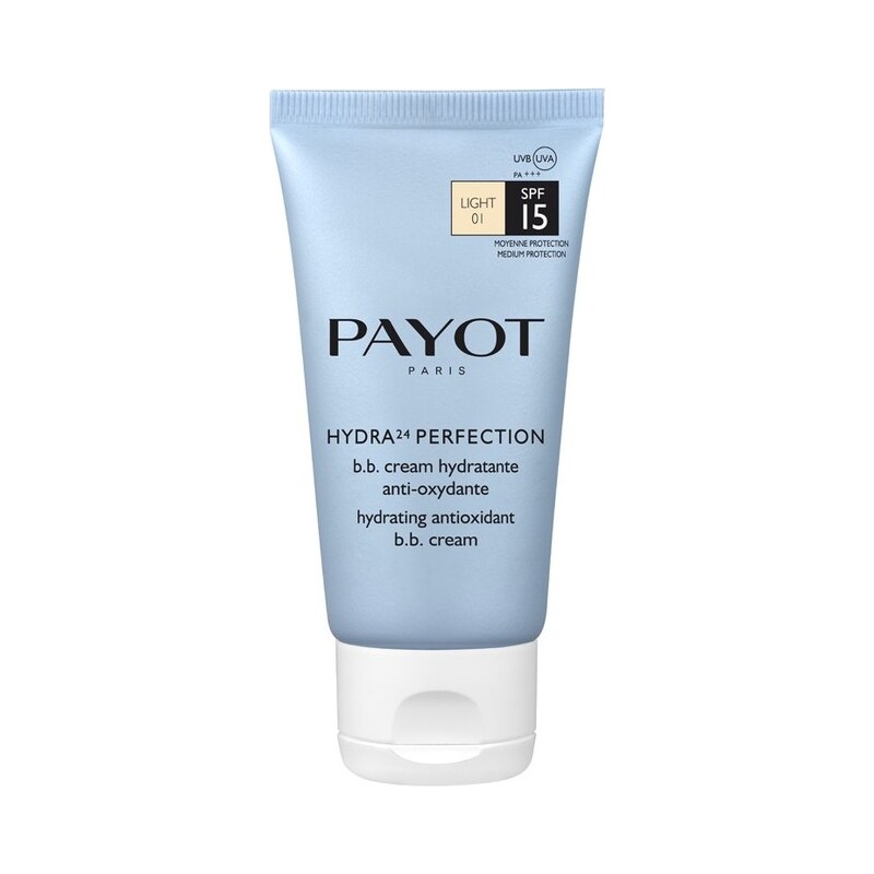 Payot Antioxidační hydratační BB Cream Hydra24 Perfection SPF 15 50 ml