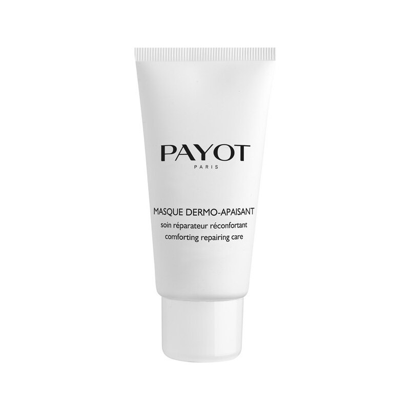 Payot Obnovující a zklidňující maska Masque Dermo-Apaisant 50 ml