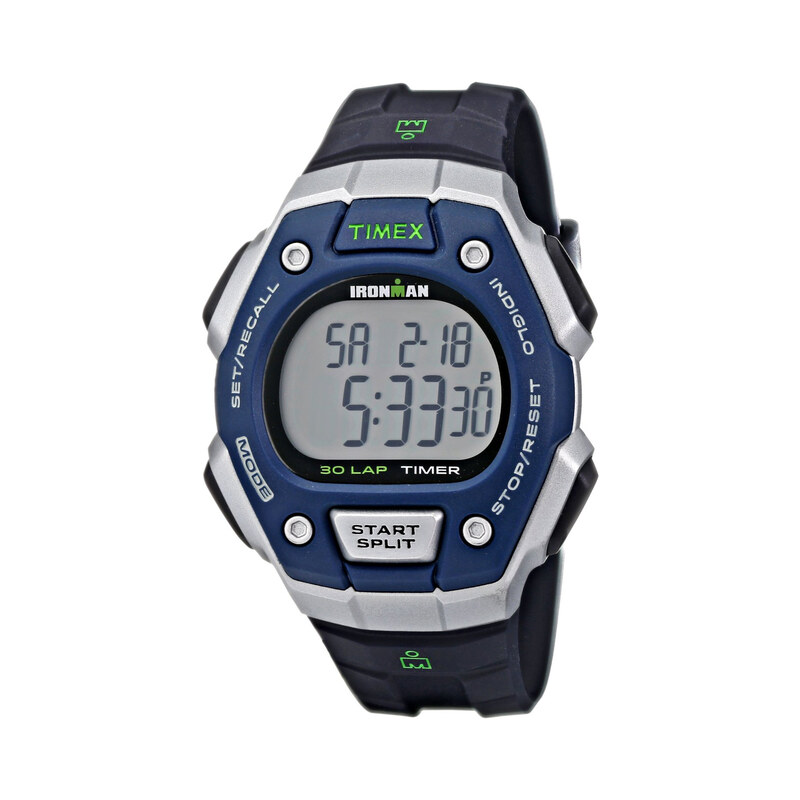 Timex Ironman Classic 30 T5K823