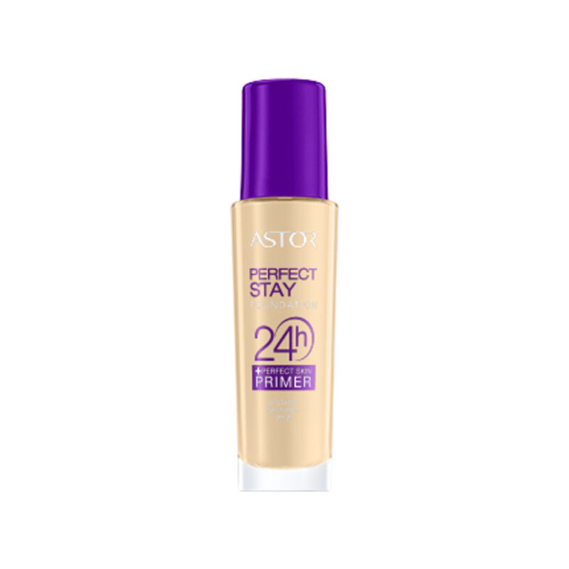 Astor Dlouhotrvající make-up Perfect Stay 24h + Perfect Skin Primer SPF 20 30 ml