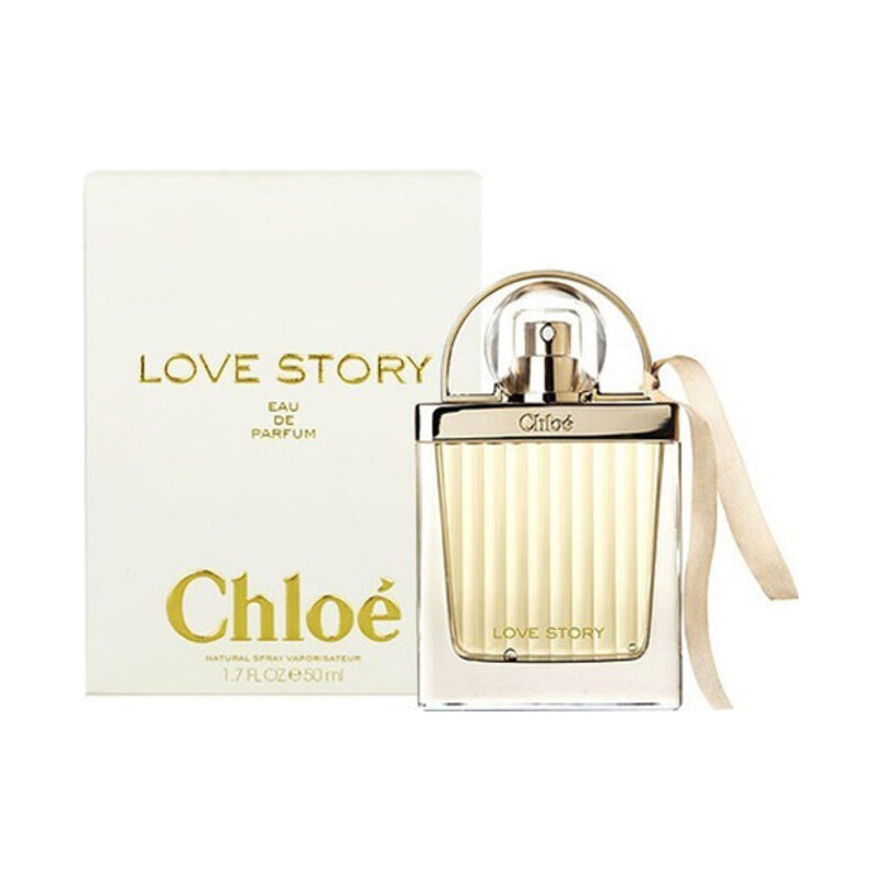 Chloé Love Story - EDP