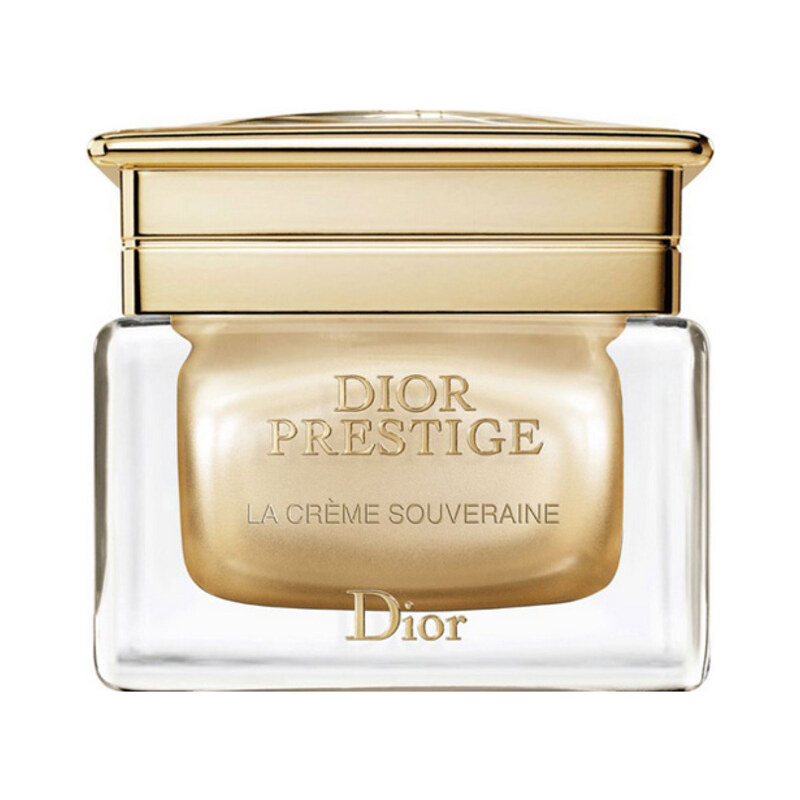 Dior Intenzivní krém pro suchou pleť Prestige (La Créme Souveraine) 50 ml