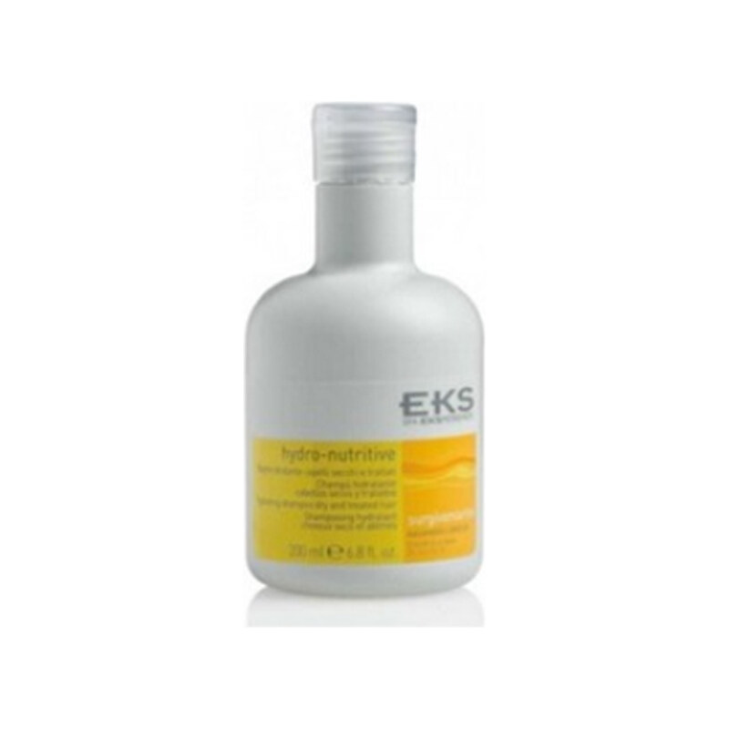 Intercosmo Hydratační šampon na vlasy EKS (Hydro Nutritive Shampoo Idratante) 200ml