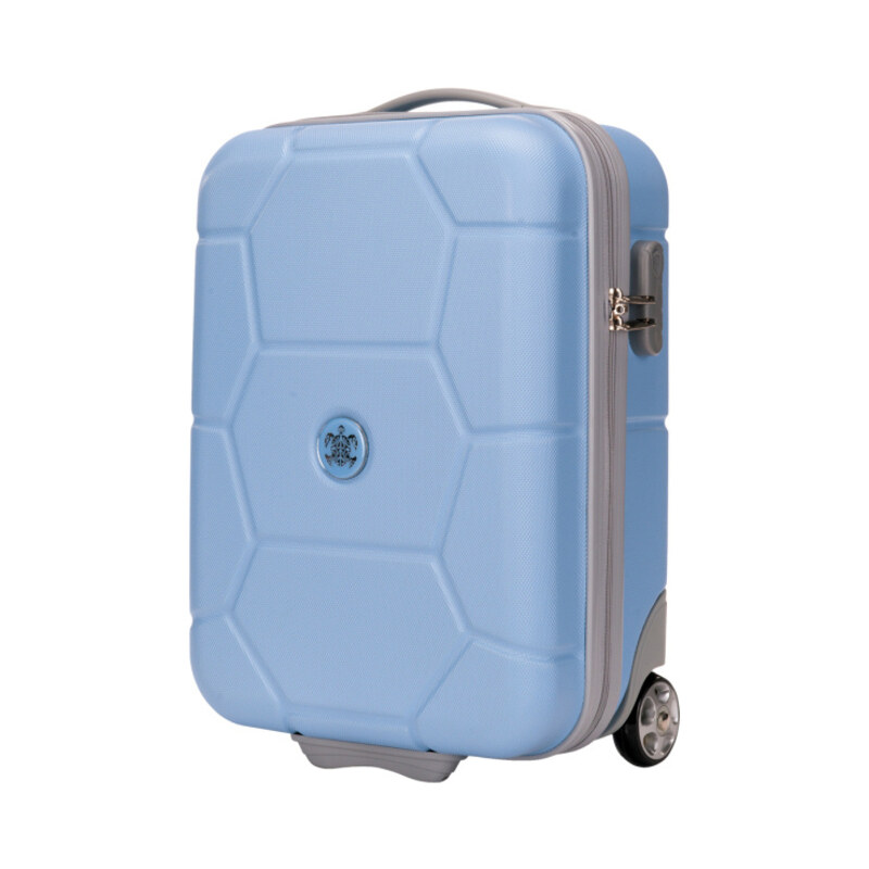 Suitsuit Cestovní kufr 32L TR-1136/1-50 Caretta Placid Blue