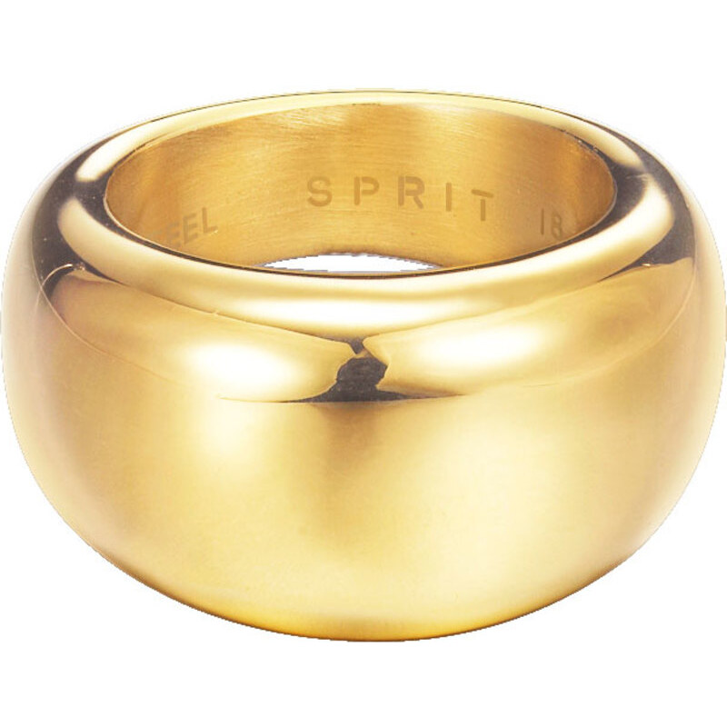 Esprit Prsten ES-Bold Gold ESRG12426B