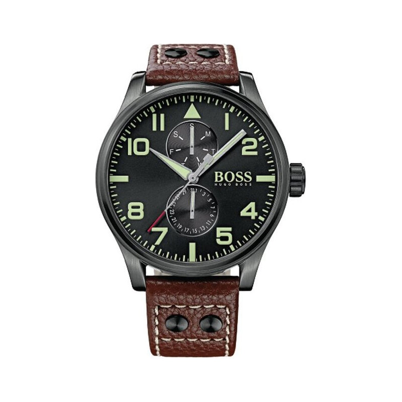 Hugo Boss Black Aeroliner 1513079