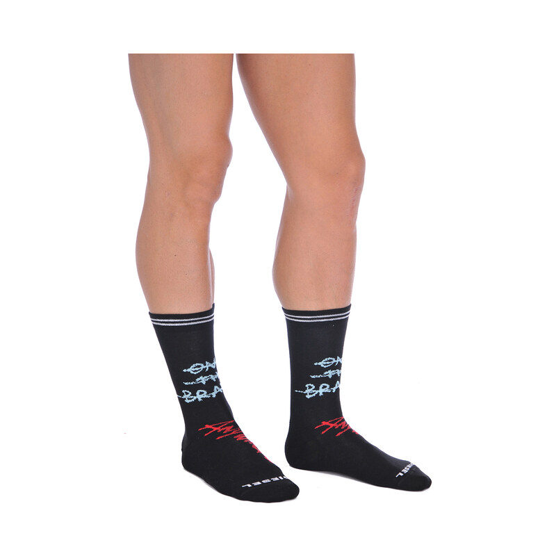 Diesel Ponožky SKM-Ray Calzino S6U0-DAFT-01