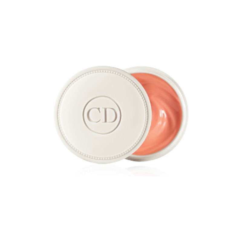 Dior Posilující krém na nehty s výtažky z meruňky Creme Abricot (Fortifying Cream for Nails) 10 g