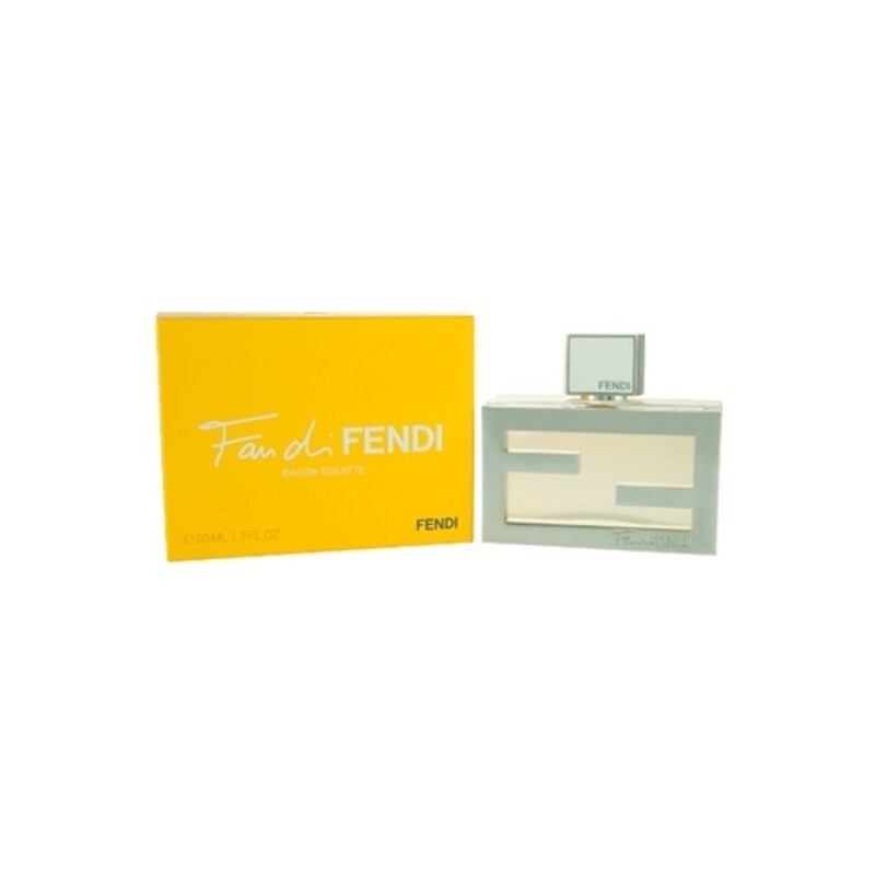 Fendi Fan Di Fendi - EDT