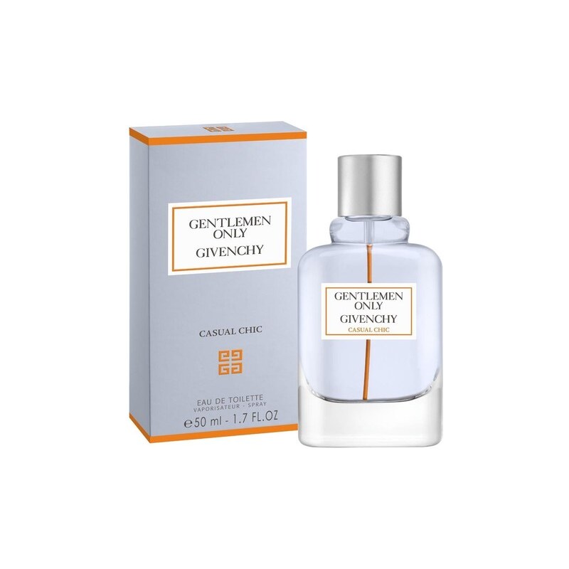 Givenchy Gentlemen Only Casual Chic - EDT