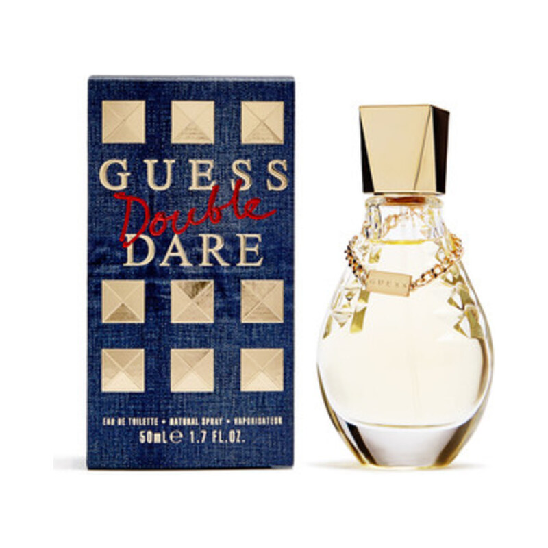 Guess Double Dare - EDT