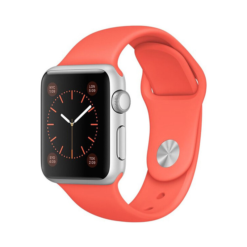 Apple Watch Sport 38mm MMF12HC/A