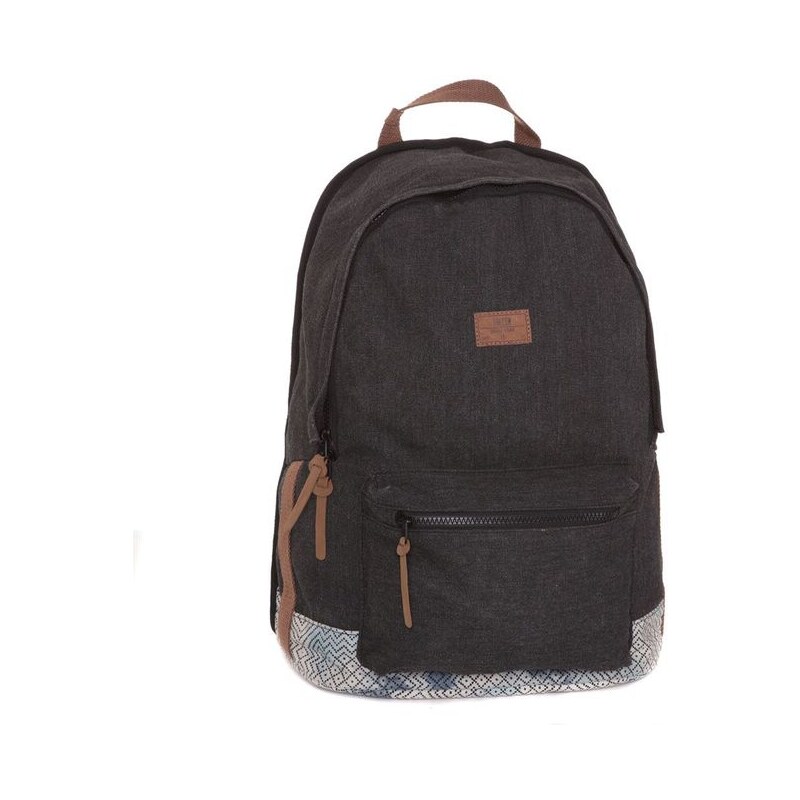 Volcom Batoh Roadie Backpack 16L Black D6511563-BLK