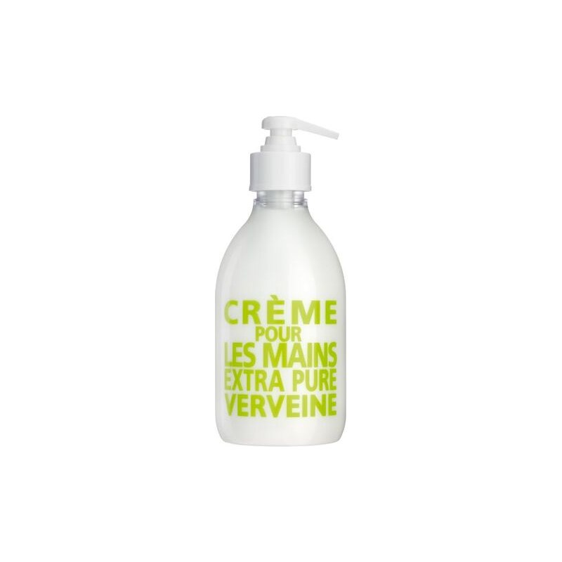 Compagnie de Provence Krém na ruce Verbena (Fresh Verbena) 300 ml