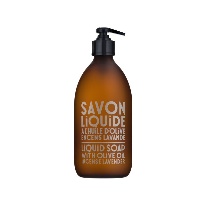 Compagnie de Provence Tekuté mýdlo Olivový olej a Levandule 500 ml