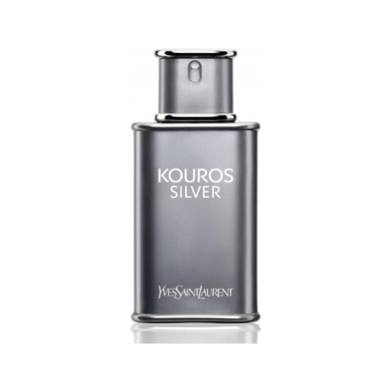 Yves Saint Laurent Kouros Silver - EDT