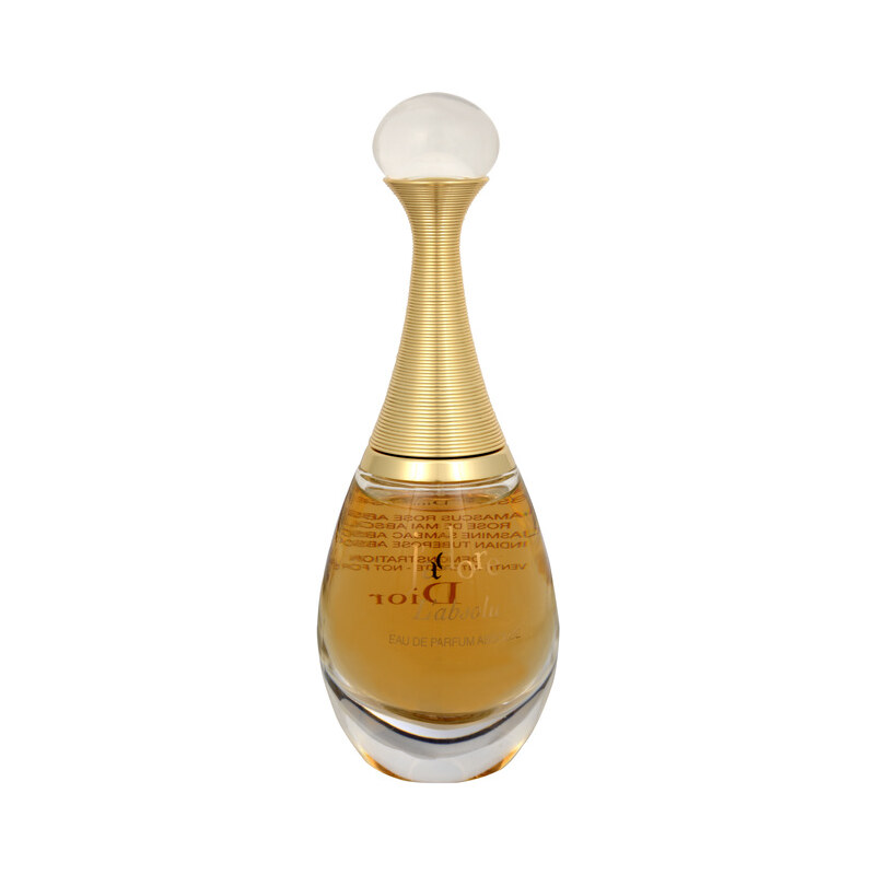 Dior J´adore L´Absolu - parfémová voda s rozprašovačem - TESTER