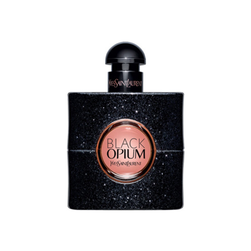 Yves Saint Laurent Opium Black - EDP TESTER