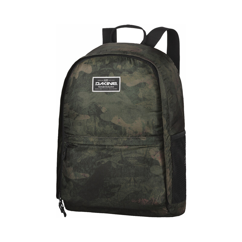 Dakine Batoh Stashable Backpack 20L Peat Camo 8130101
