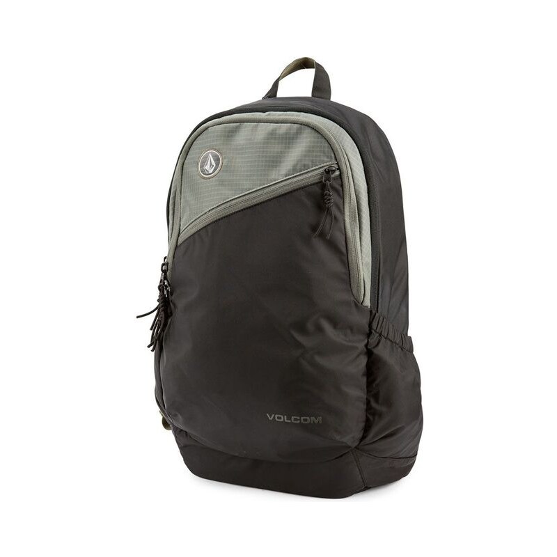 Volcom Batoh Substrate Backpack 26L Black Combo D6531503-BLC